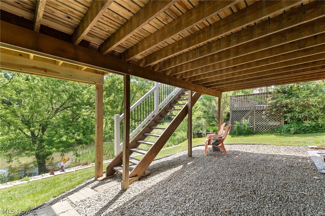Paradise Point / Atwood Lake - Residential