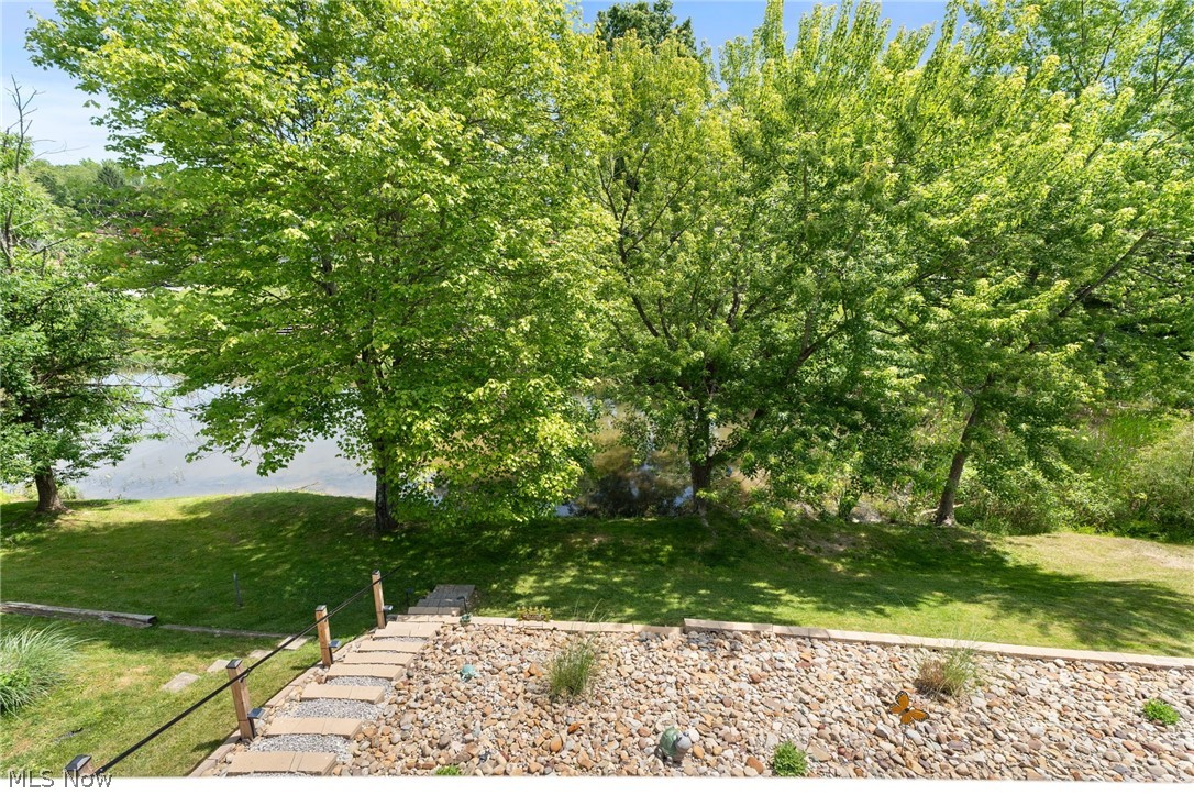 Paradise Point / Atwood Lake - Residential