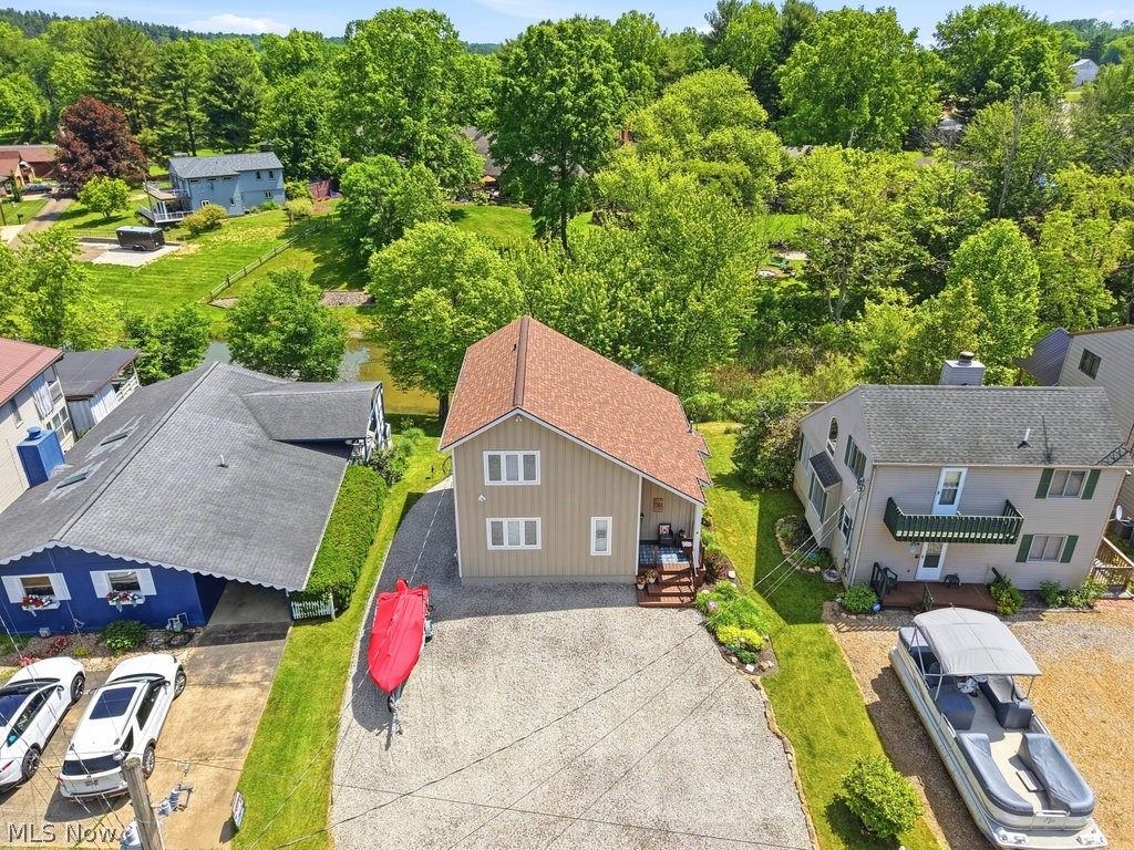Paradise Point / Atwood Lake - Residential