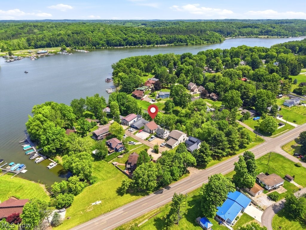 Paradise Point / Atwood Lake - Residential