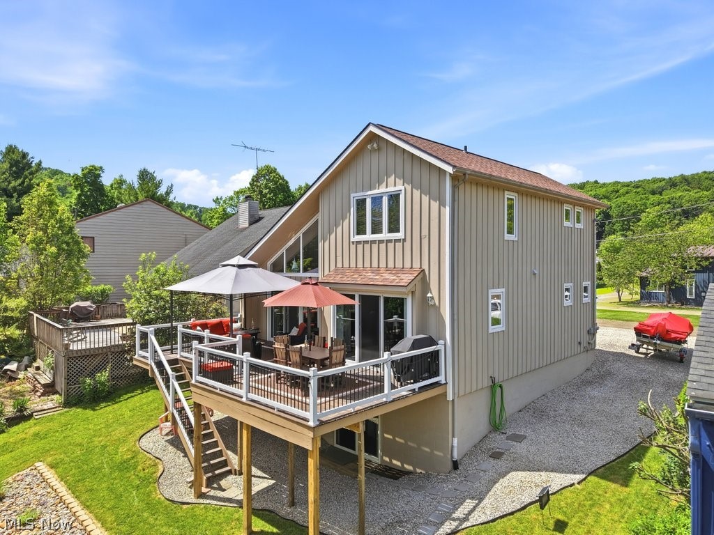 Paradise Point / Atwood Lake - Residential