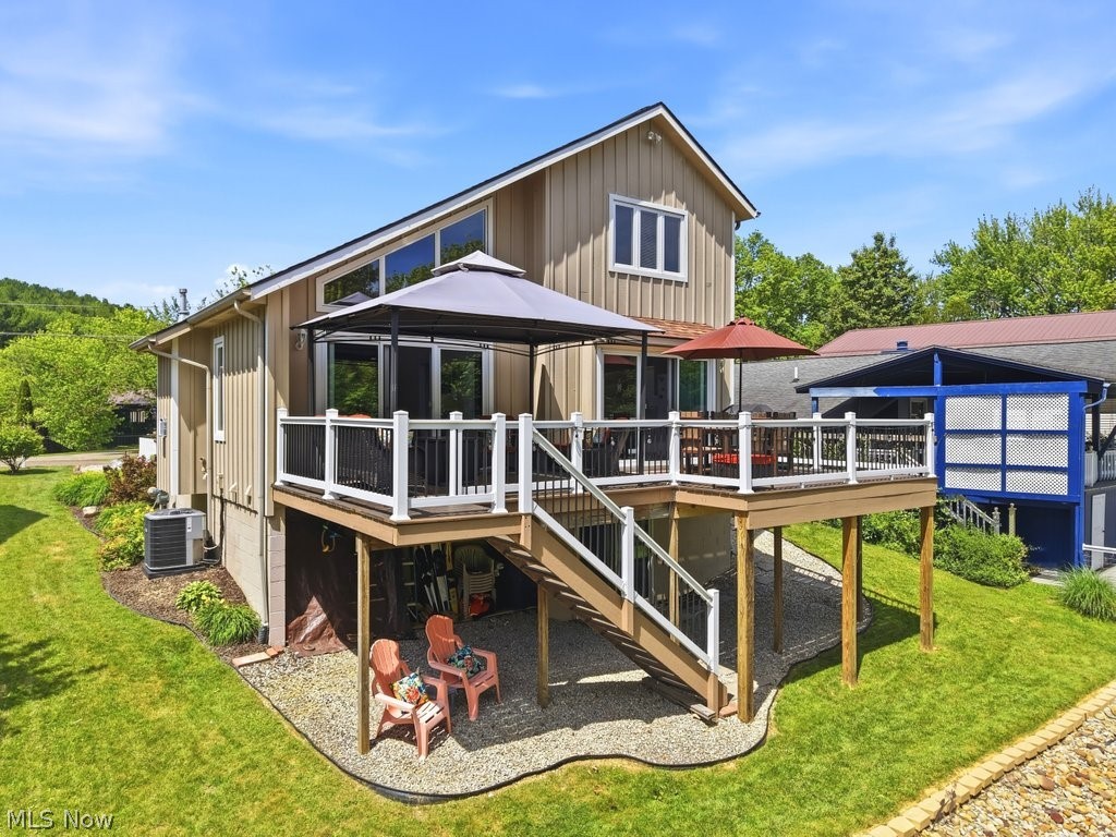 Paradise Point / Atwood Lake - Residential