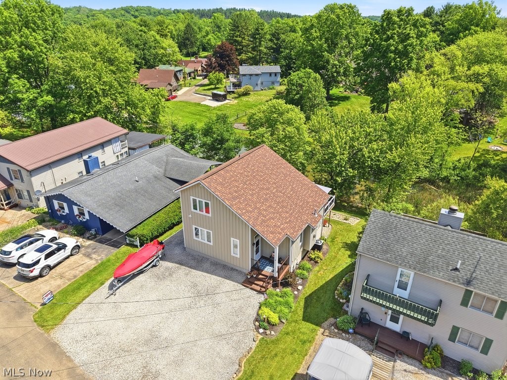Paradise Point / Atwood Lake - Residential