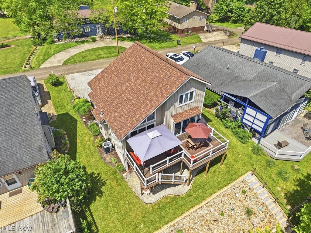 Paradise Point / Atwood Lake - Residential