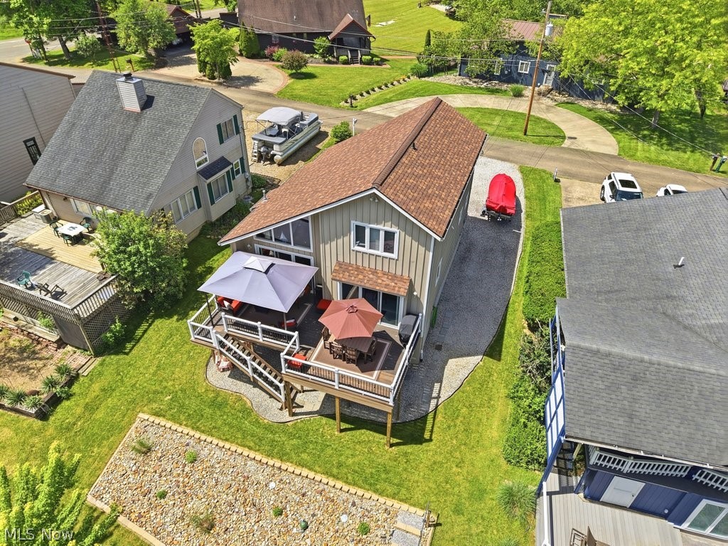 Paradise Point / Atwood Lake - Residential