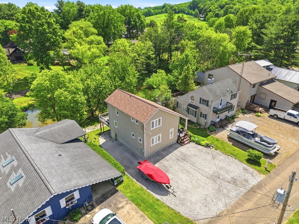 Paradise Point / Atwood Lake - Residential