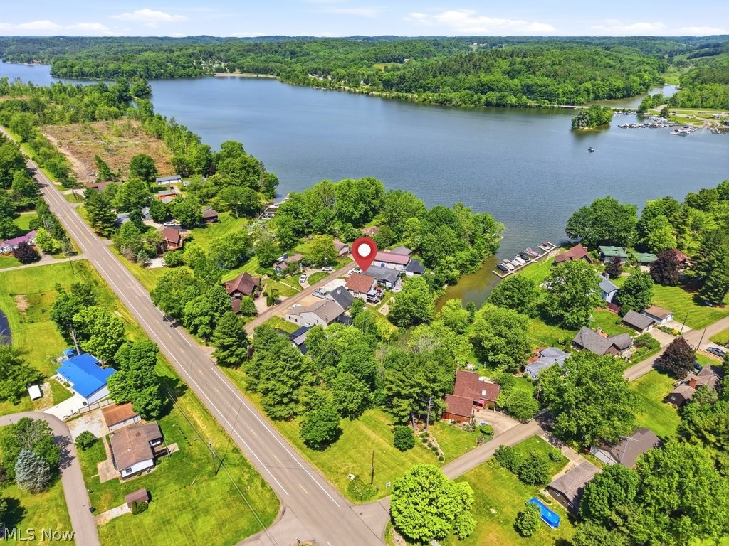 Paradise Point / Atwood Lake - Residential