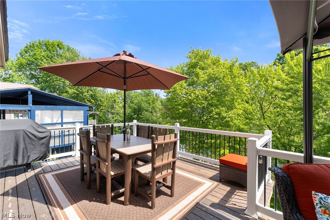 Paradise Point / Atwood Lake - Residential
