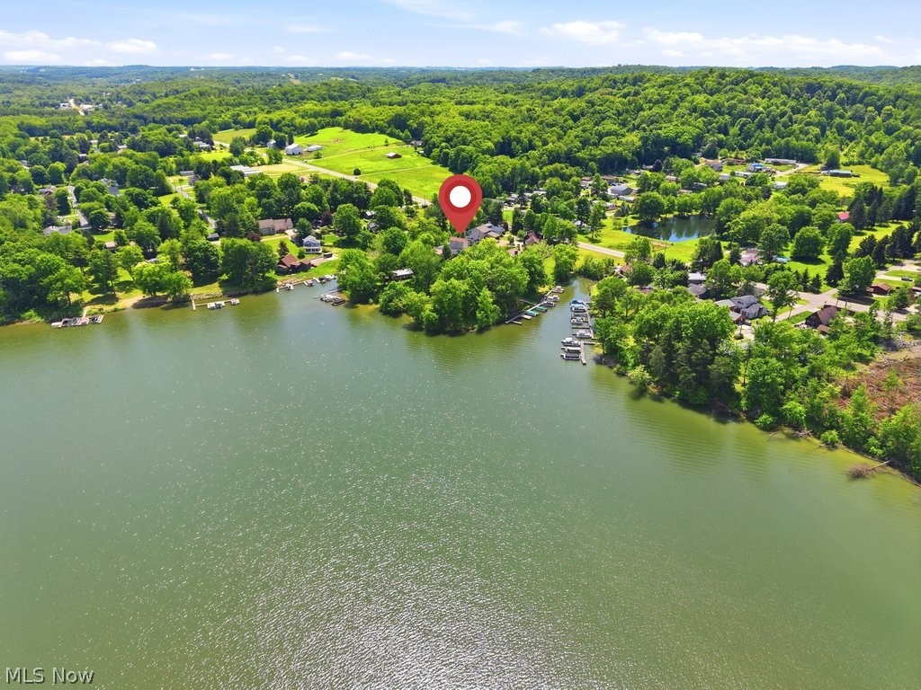 Paradise Point / Atwood Lake - Residential