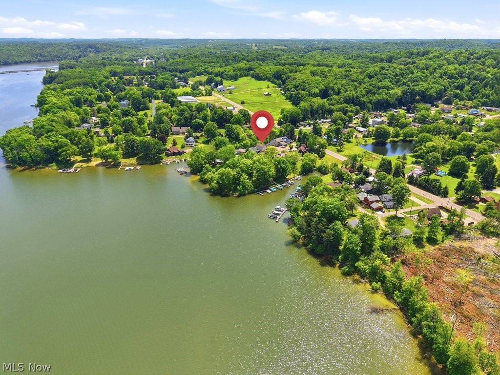 Paradise Point / Atwood Lake - Residential