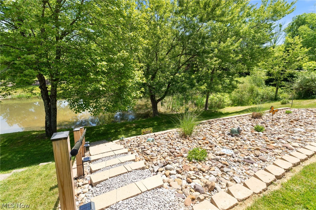 Paradise Point / Atwood Lake - Residential