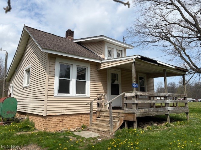 Lexington Sec 10 - Residential