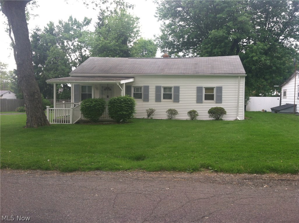 Sawyer & Haynes Cottage Grove 05 - Residential