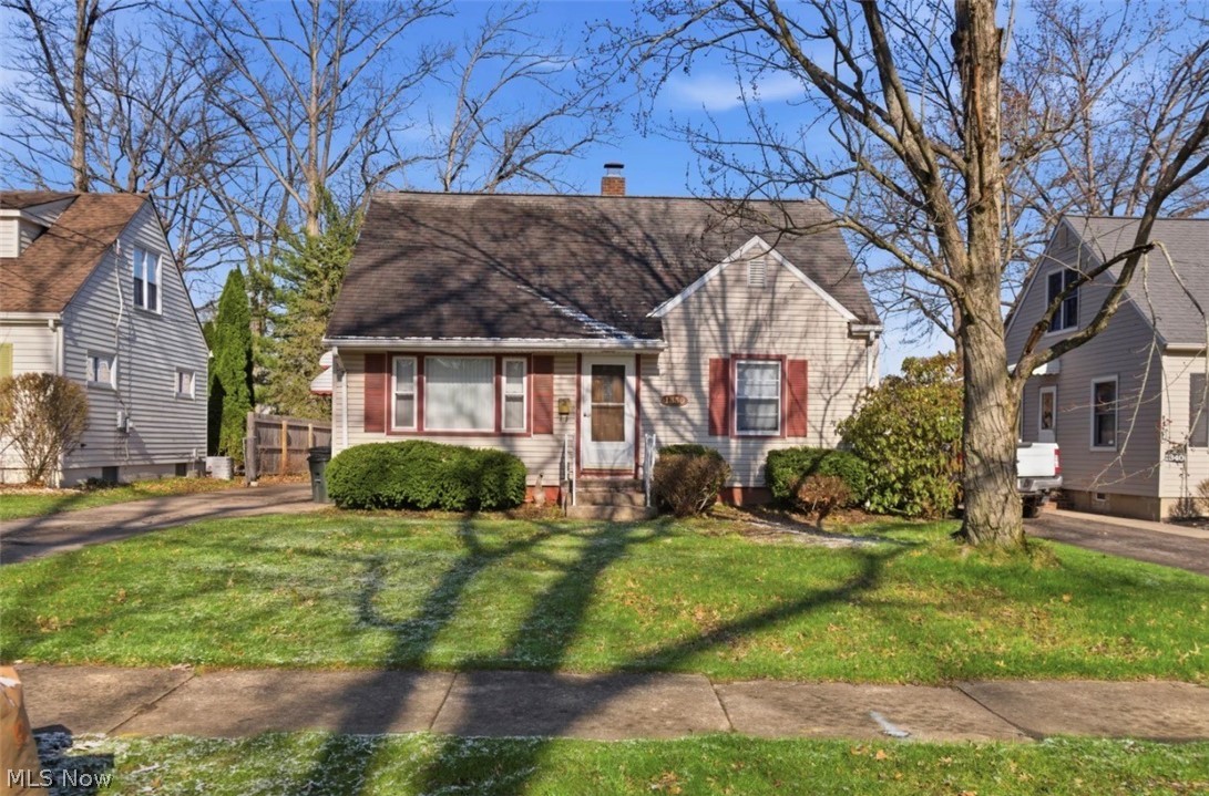J Stanley Harris - Residential