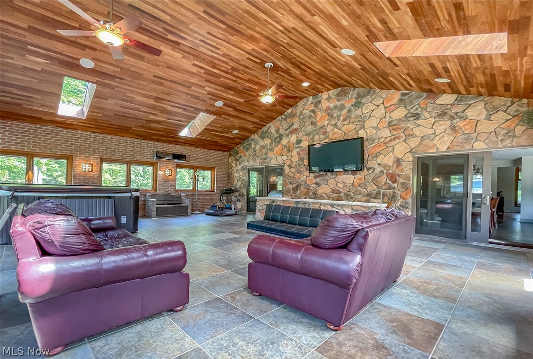 Royalton Township - Residential