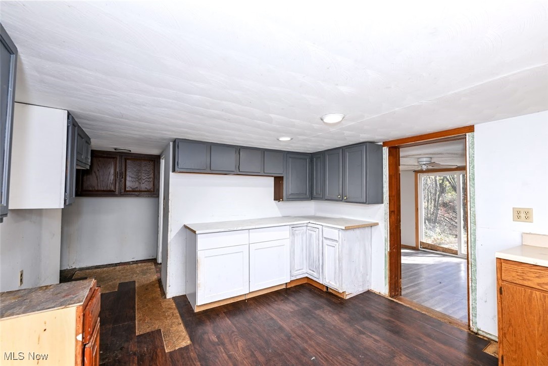 Taylor Farm Acres - Residential