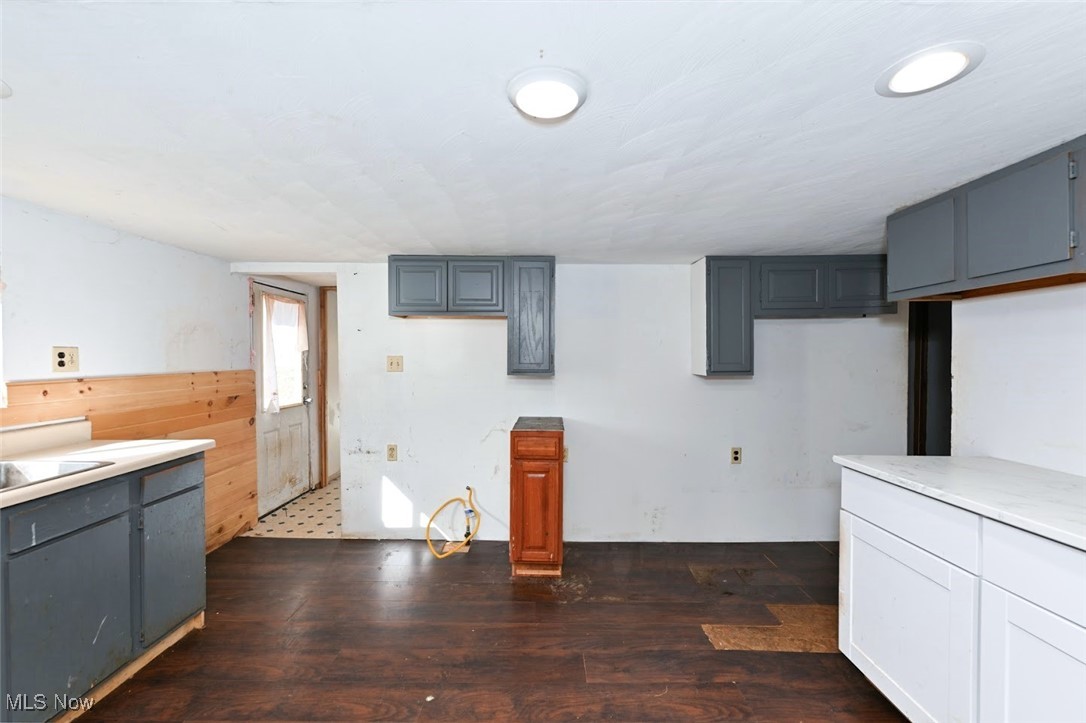 Taylor Farm Acres - Residential