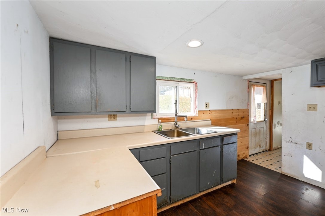 Taylor Farm Acres - Residential
