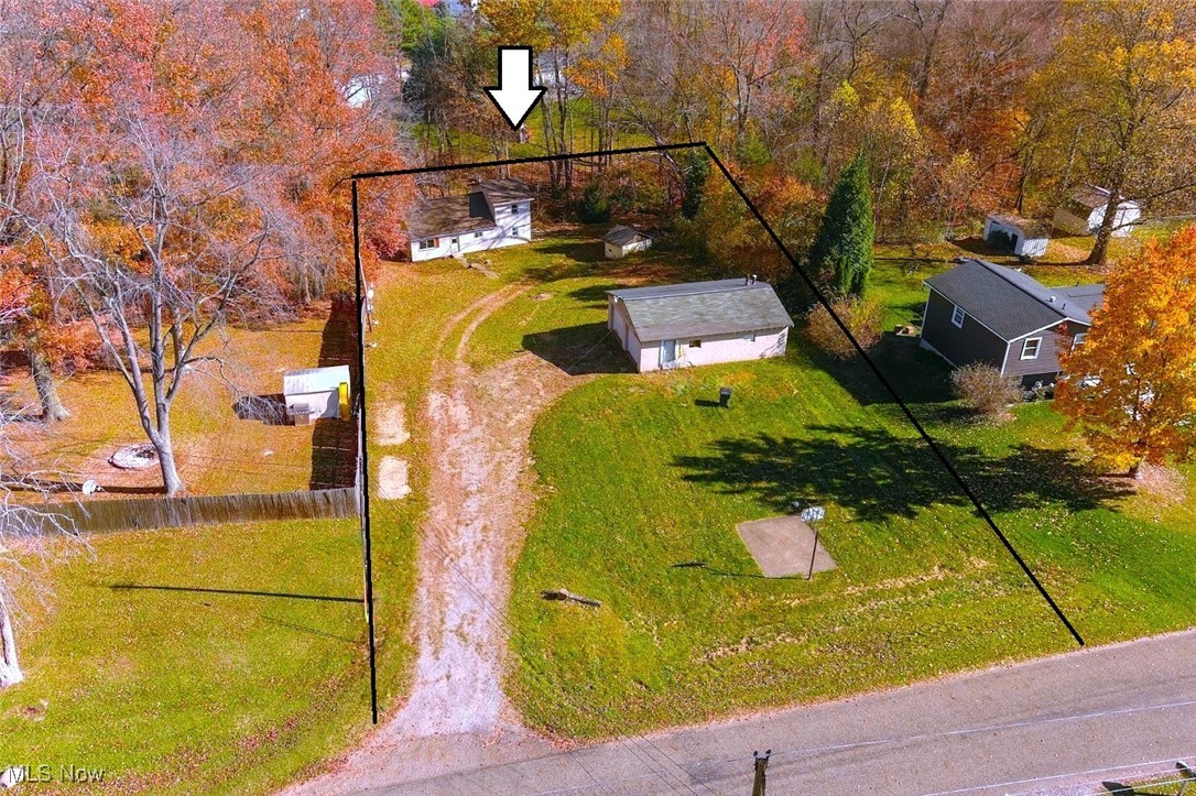 Taylor Farm Acres - Residential