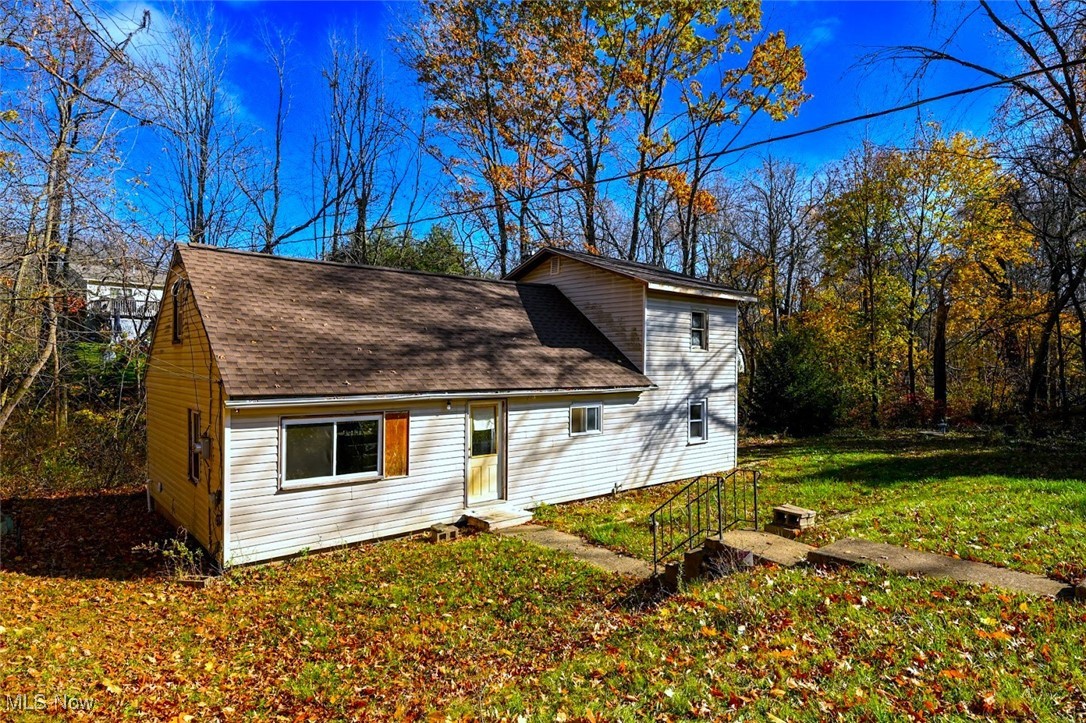 Taylor Farm Acres - Residential