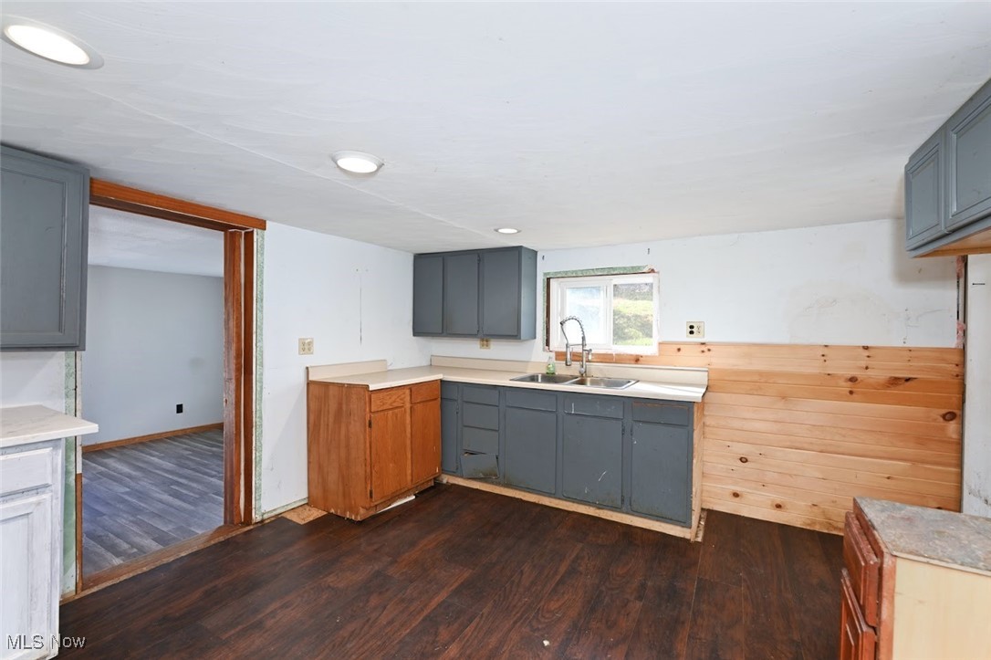 Taylor Farm Acres - Residential