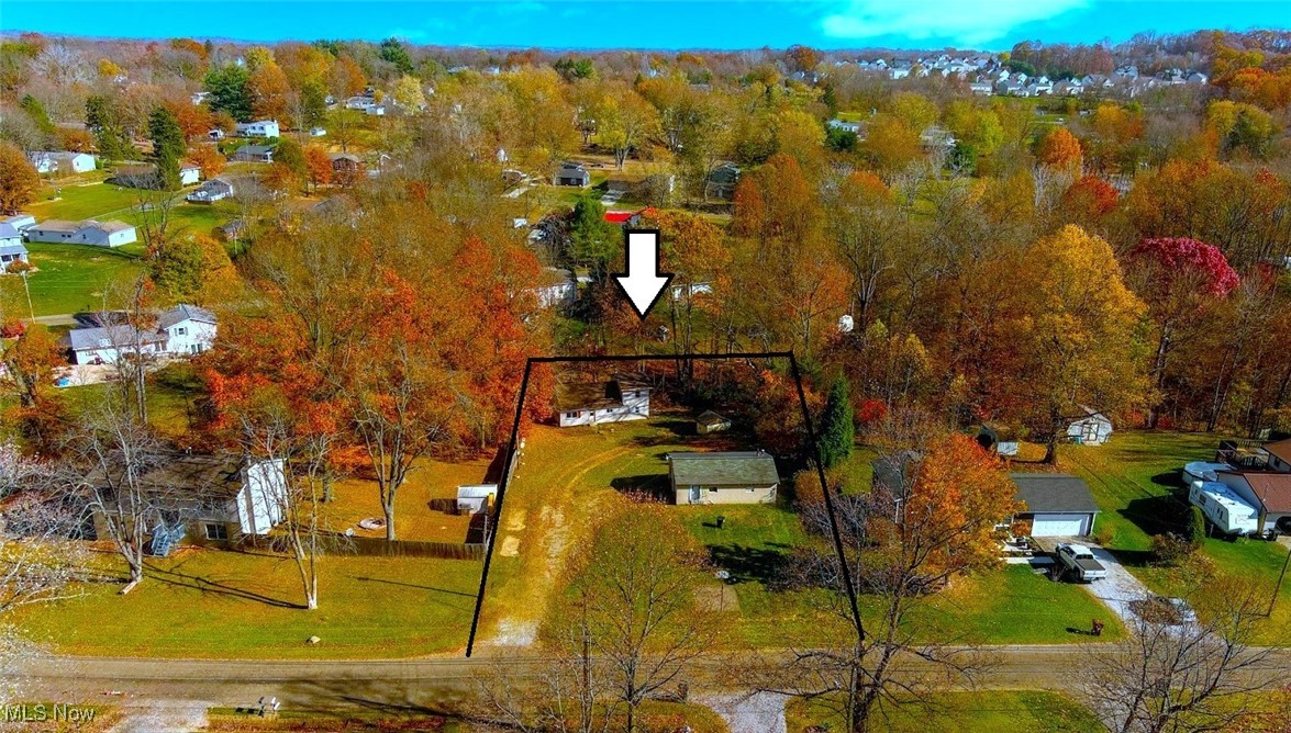 Taylor Farm Acres - Residential