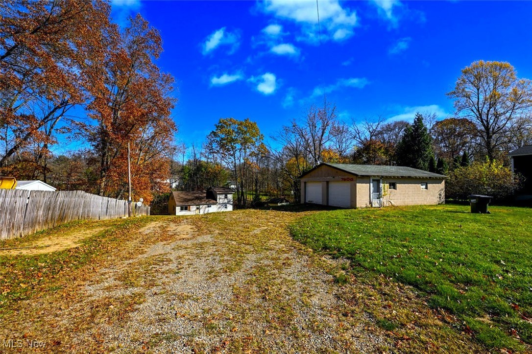 Taylor Farm Acres - Residential