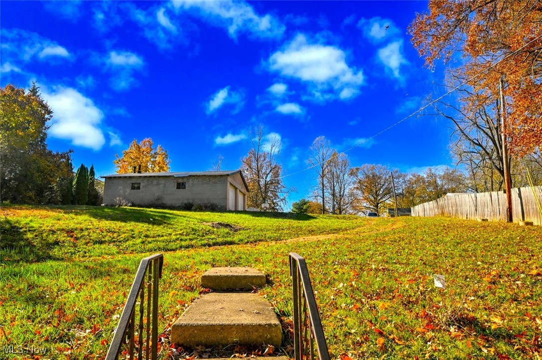 Taylor Farm Acres - Residential