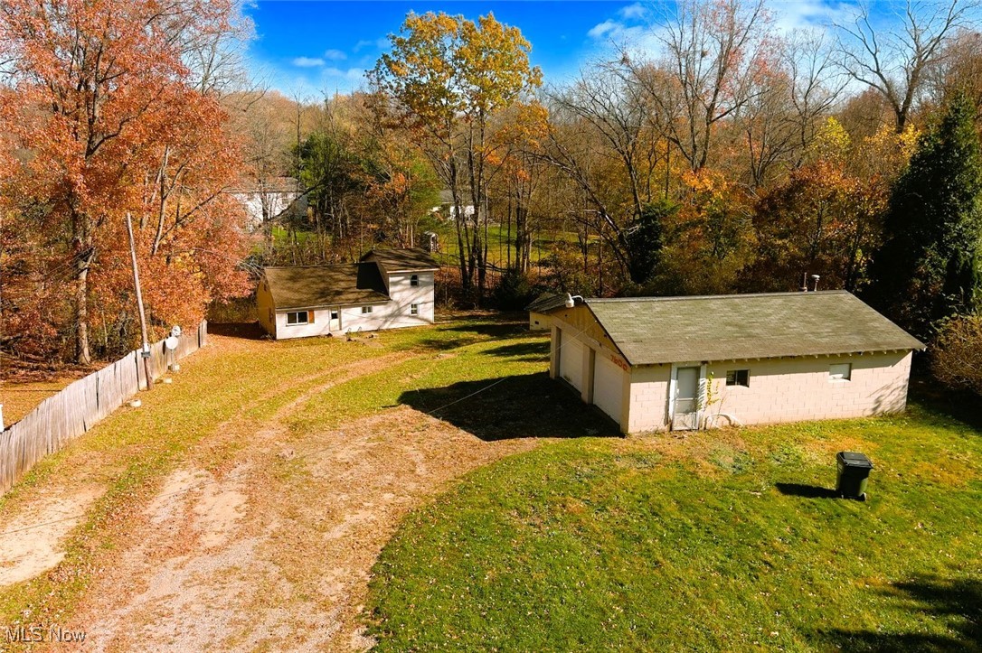 Taylor Farm Acres - Residential