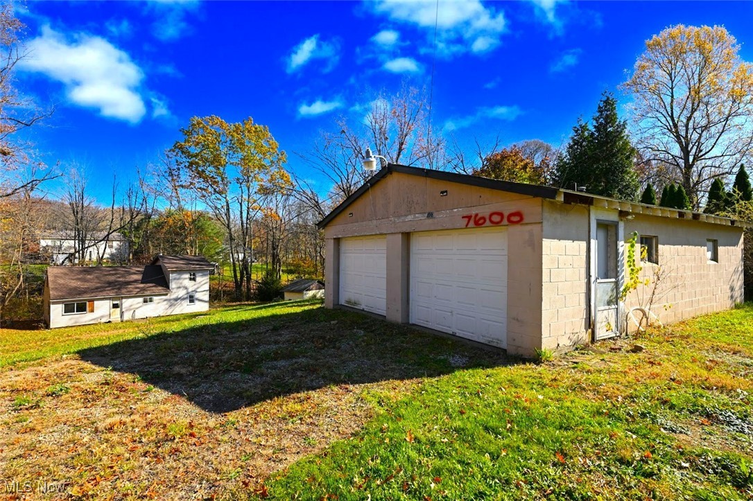 Taylor Farm Acres - Residential