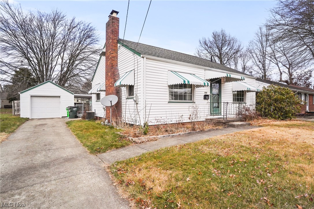North Canton - Residential