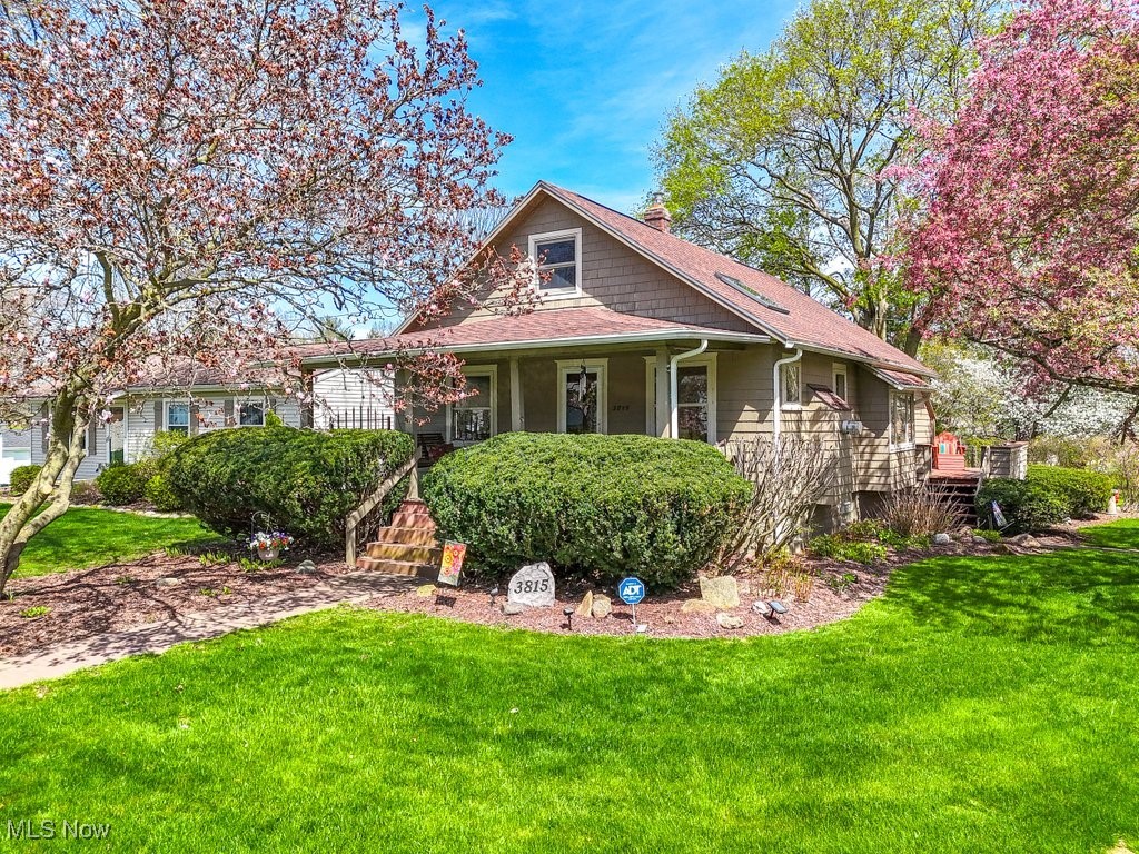 Stow Little Farms - Residential