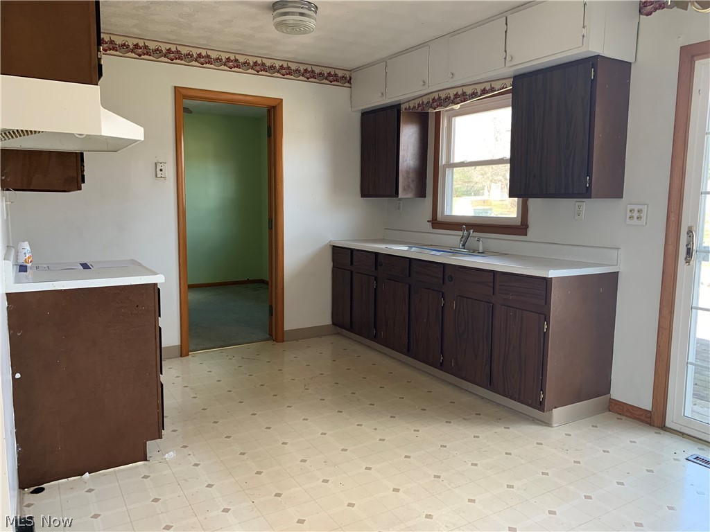 Barcus Heights - Residential