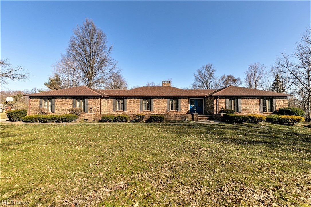 Country Place - Residential