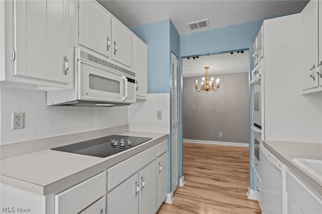 Silver Lake Towers Condo - Residential