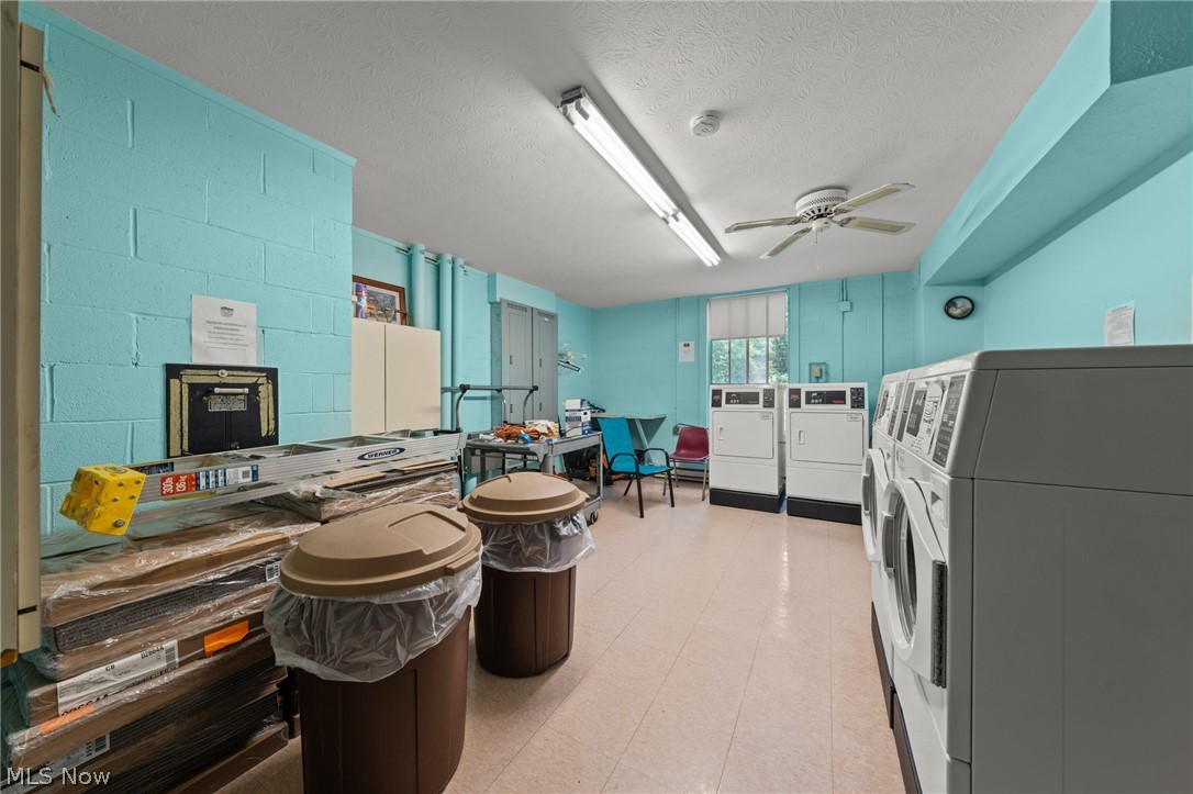 Silver Lake Towers Condo - Residential