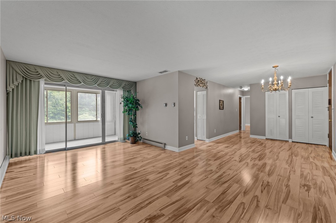 Silver Lake Towers Condo - Residential