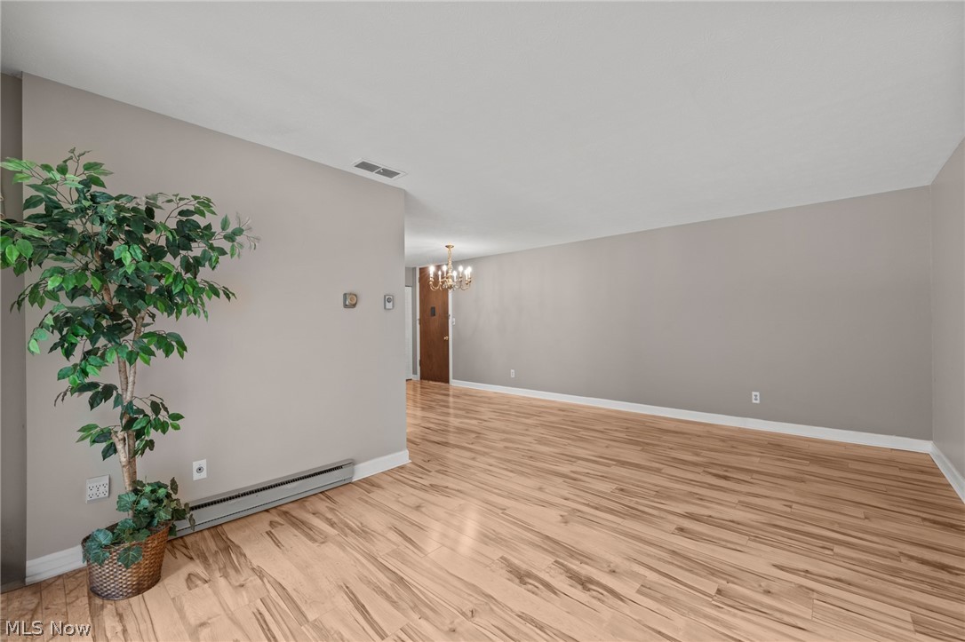 Silver Lake Towers Condo - Residential