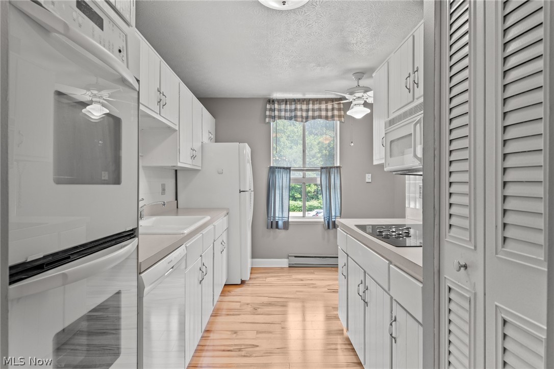 Silver Lake Towers Condo - Residential