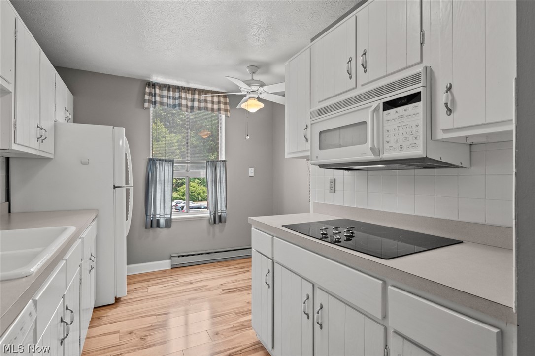 Silver Lake Towers Condo - Residential