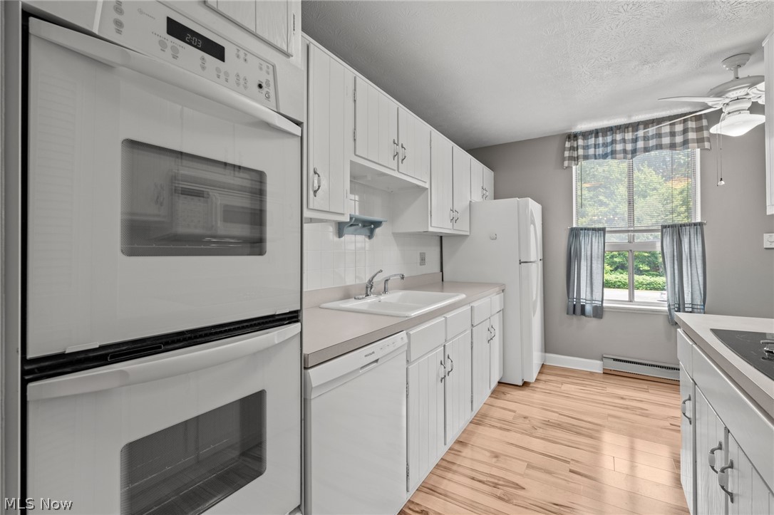 Silver Lake Towers Condo - Residential
