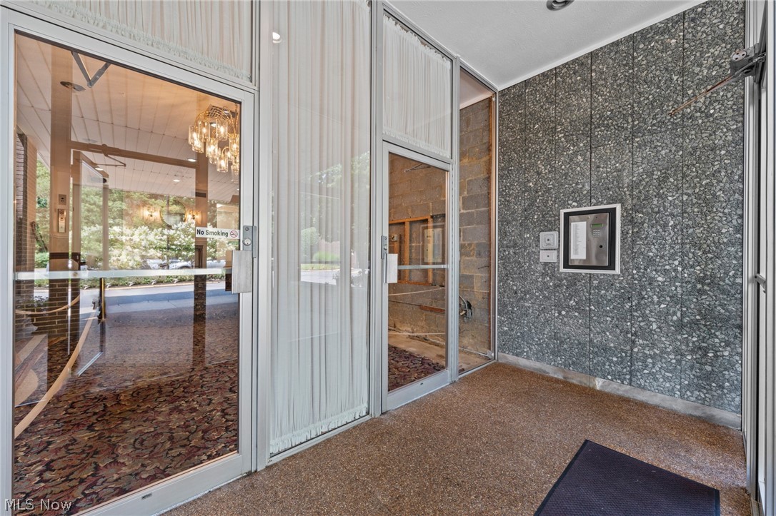 Silver Lake Towers Condo - Residential