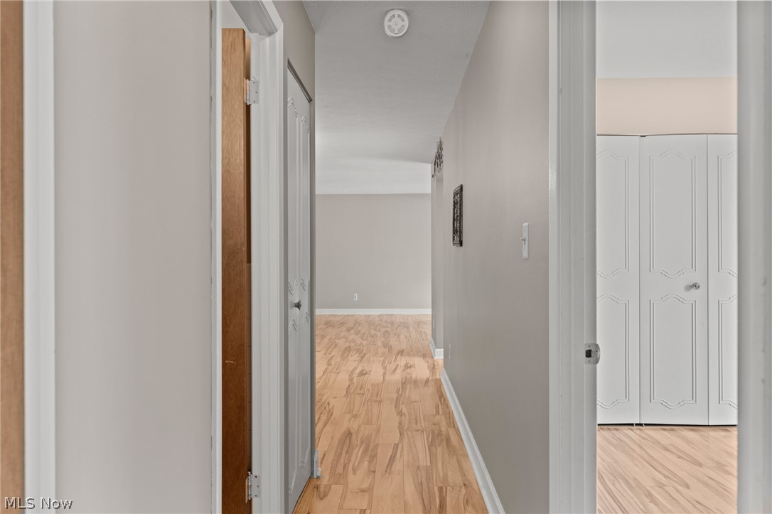 Silver Lake Towers Condo - Residential