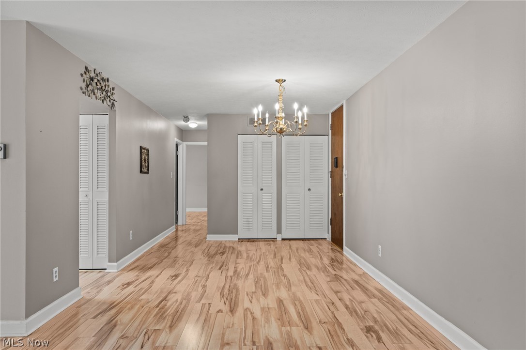 Silver Lake Towers Condo - Residential