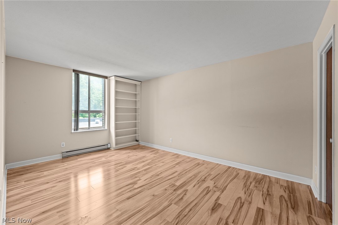 Silver Lake Towers Condo - Residential