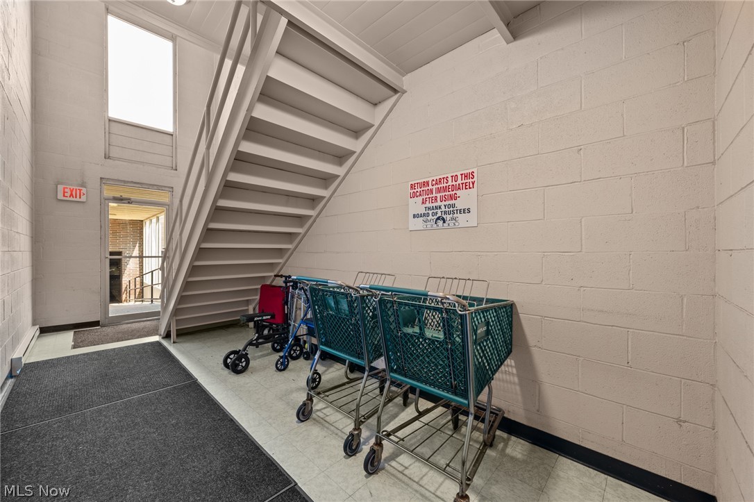 Silver Lake Towers Condo - Residential