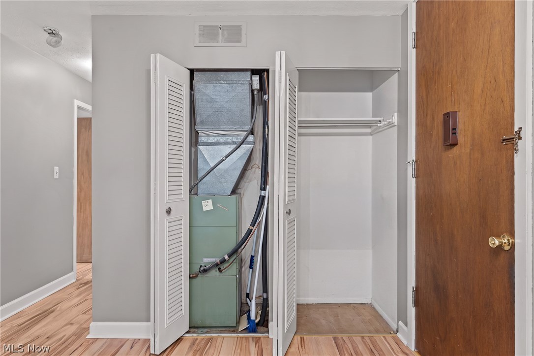 Silver Lake Towers Condo - Residential