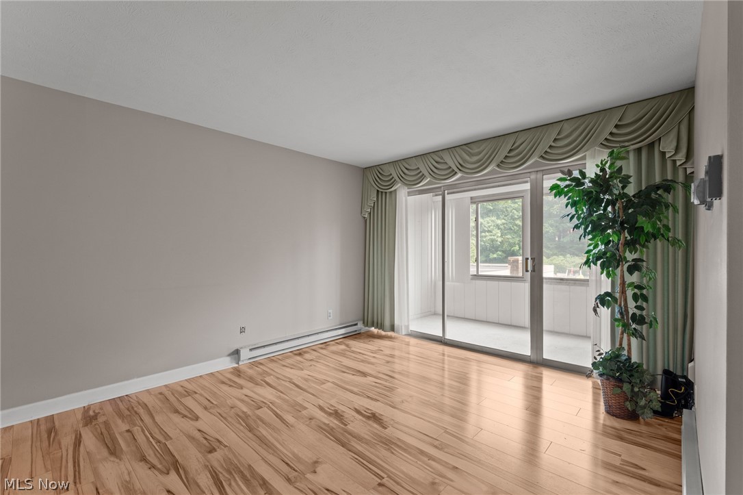 Silver Lake Towers Condo - Residential