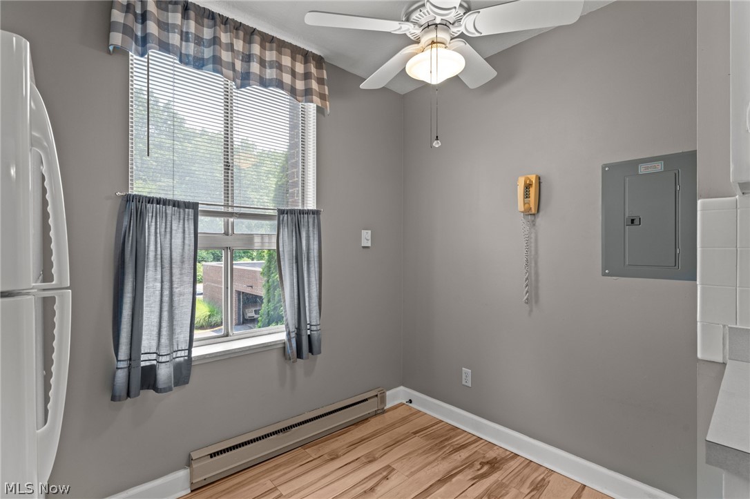Silver Lake Towers Condo - Residential