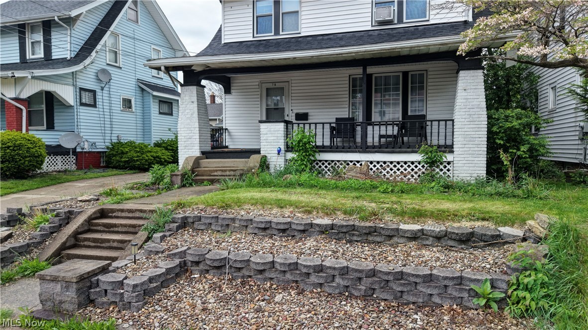 Canton - Residential